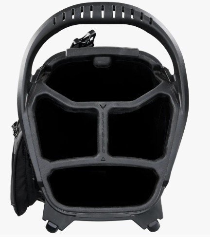 Callaway Fairway C Standbag, schwarz/field camo