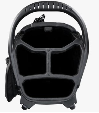 Callaway Fairway C Standbag, schwarz/field camo