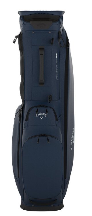 Callaway Fairway C Standbag, dunkelblau