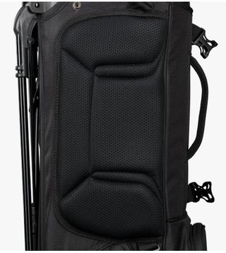Callaway Fairway C Standbag, dunkelblau