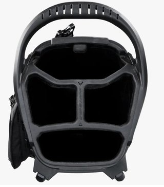Callaway Fairway C Standbag, dunkelblau