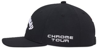 Callaway TA Performance Pro Herren Cap, schwarz