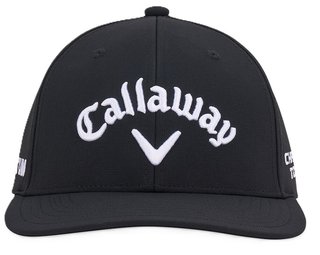 Callaway TA Performance Pro Herren Cap, schwarz