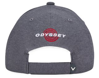 Callaway TA Performance Pro Herren Cap, grau