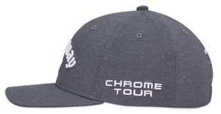 Callaway TA Performance Pro Herren Cap, grau