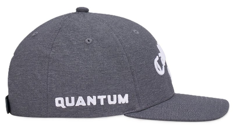 Callaway TA Performance Pro Herren Cap, grau