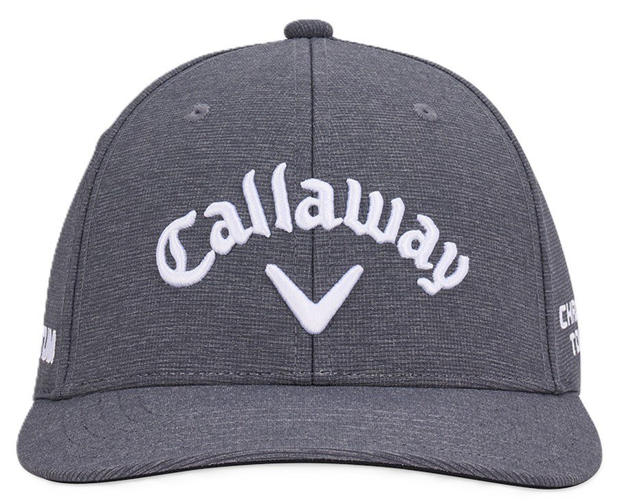 Callaway TA Performance Pro Herren Cap, grau