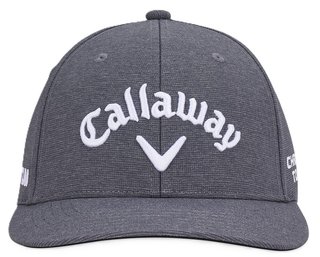 Callaway TA Performance Pro Herren Cap, grau