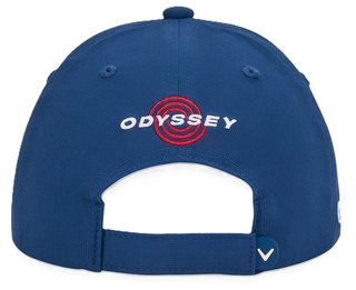 Callaway TA Performance Pro Herren Cap, dunkelblau
