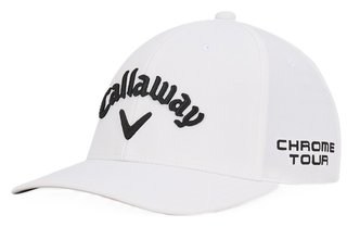Callaway TA Performance Pro Herren Cap, weiss
