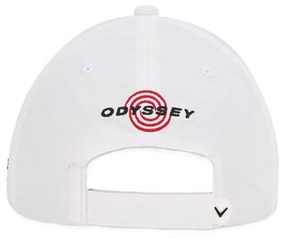 Callaway TA Performance Pro Herren Cap, weiss