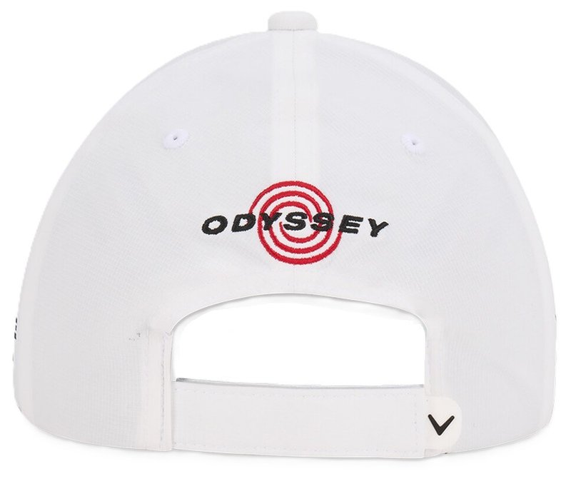 Callaway TA Performance Pro Herren Cap, weiss