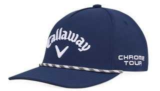 Callaway Tour Authentic Performance Pro Rope Herren Cap, dunkelblau