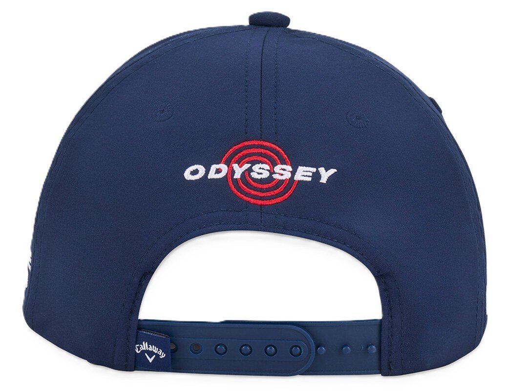 Callaway Tour Authentic Performance Pro Rope Herren Cap, dunkelblau