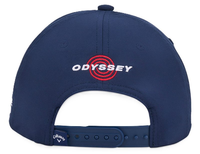 Callaway Tour Authentic Performance Pro Rope Herren Cap, dunkelblau