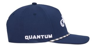 Callaway Tour Authentic Performance Pro Rope Herren Cap, dunkelblau