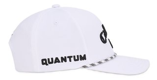 Callaway Tour Authentic Performance Pro Rope Herren Cap, weiss