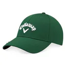 Callaway Stitch magnet Herren Cap, grün
