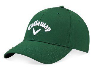 Callaway Stitch magnet Herren Cap, grün