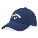 Callaway Stitch magnet Herren Cap, dunkelblau