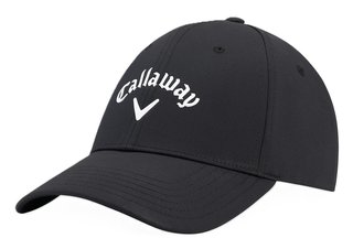 Callaway Liquid Metal Cap, schwarz