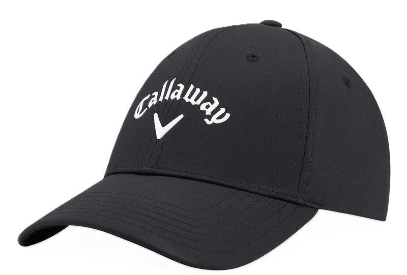 Callaway Liquid Metal Cap, schwarz