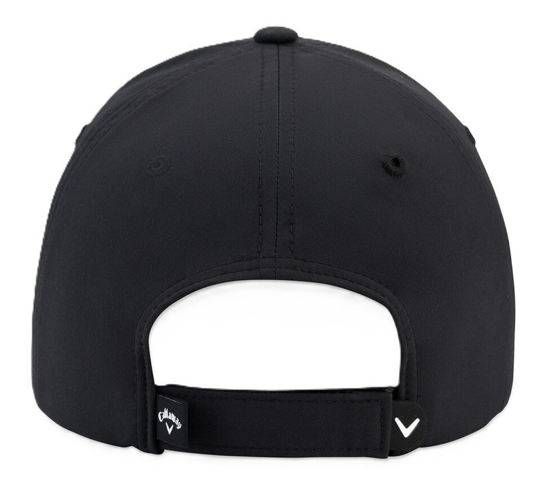 Callaway Liquid Metal Cap, schwarz