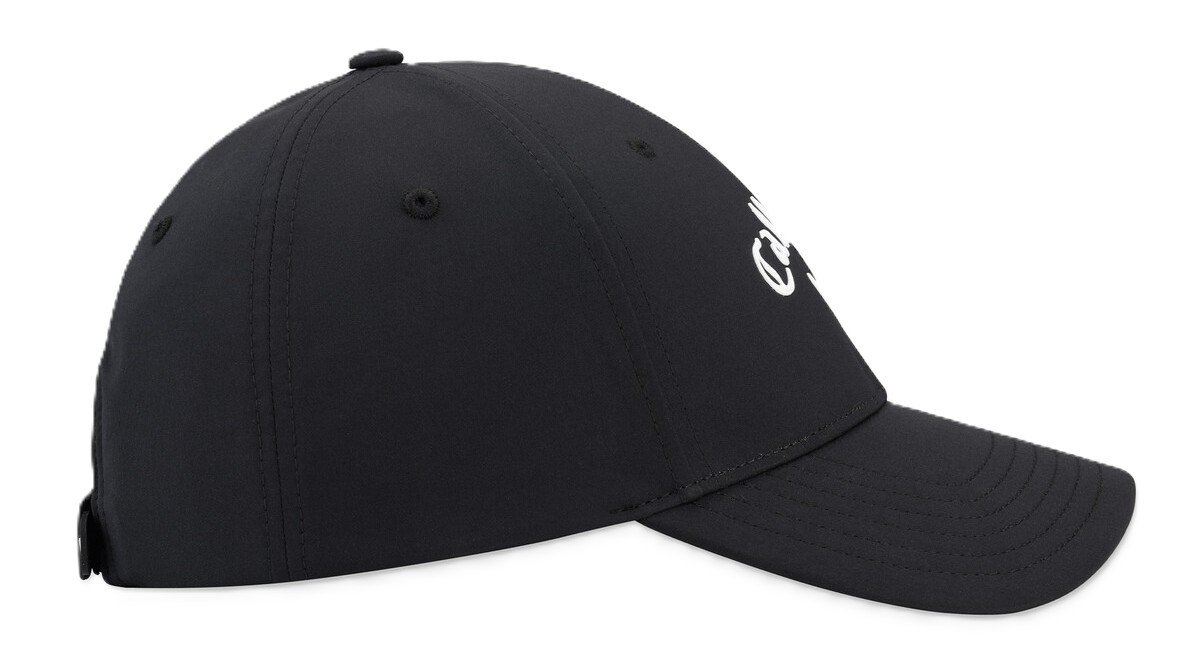 Callaway Liquid Metal Cap, schwarz