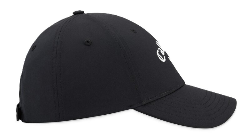 Callaway Liquid Metal Cap, schwarz