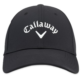 Callaway Liquid Metal Cap, schwarz