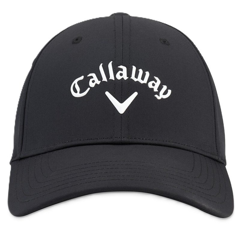 Callaway Liquid Metal Cap, schwarz