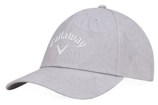 Callaway Liquid Metal Cap, grau/palm breeze