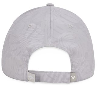 Callaway Liquid Metal Cap, grau/palm breeze
