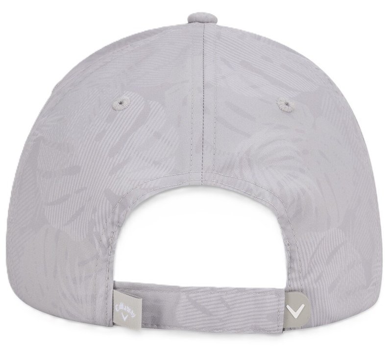 Callaway Liquid Metal Cap, grau/palm breeze
