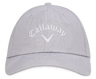 Callaway Liquid Metal Cap, grau/palm breeze