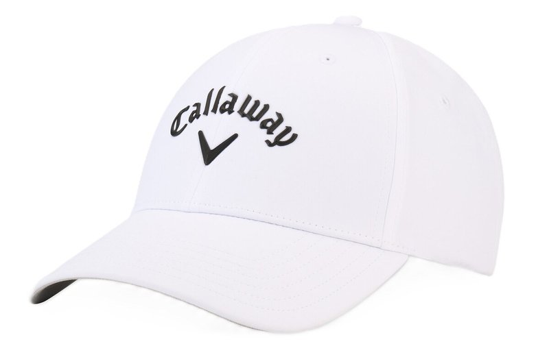 Callaway Liquid Metal Cap, weiss