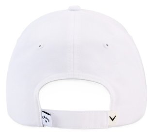 Callaway Liquid Metal Cap, weiss