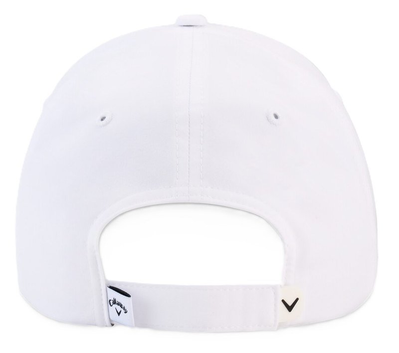 Callaway Liquid Metal Cap, weiss