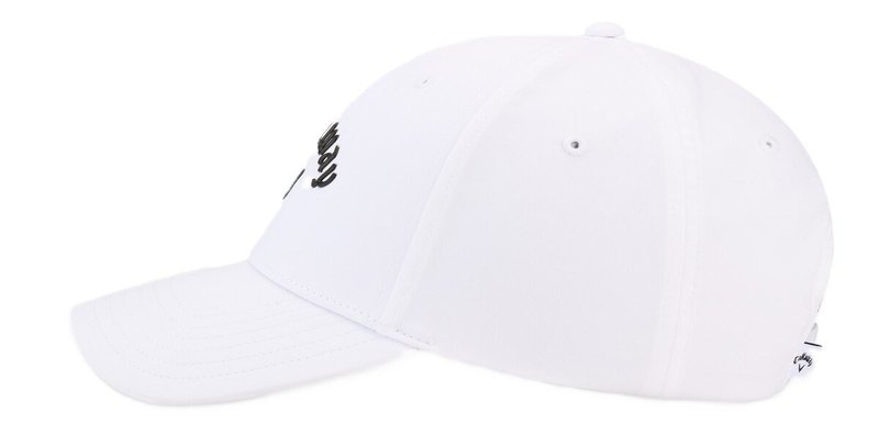 Callaway Liquid Metal Cap, weiss