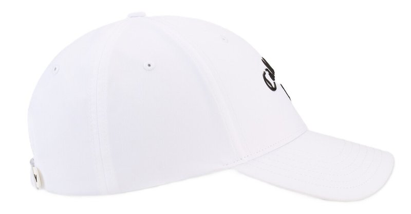 Callaway Liquid Metal Cap, weiss
