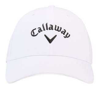 Callaway Liquid Metal Cap, weiss