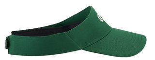 Callaway Liquid Metal Herren Visor, forest