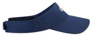 Callaway Liquid Metal Herren Visor, dunkelblau