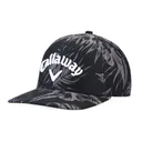 Callaway Performance Pro Golf Cap, schwarz tropical