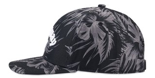 Callaway Performance Pro Golf Cap, schwarz tropical