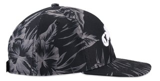 Callaway Performance Pro Golf Cap, schwarz tropical
