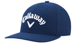 Callaway Performance Pro Golf Cap, dunkelblau