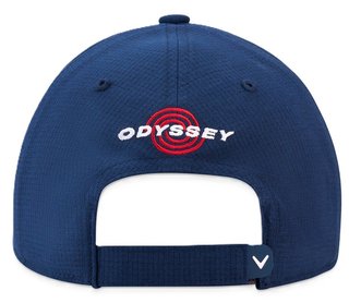 Callaway Performance Pro Golf Cap, dunkelblau
