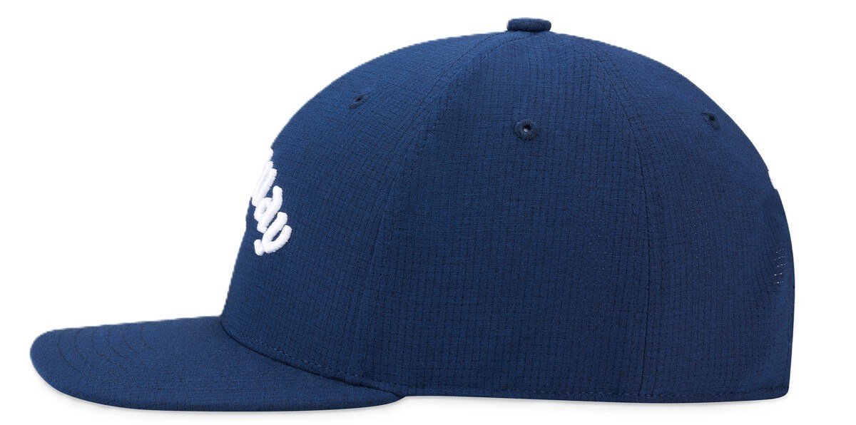 Callaway Performance Pro Golf Cap, dunkelblau