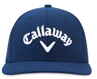 Callaway Performance Pro Golf Cap, dunkelblau
